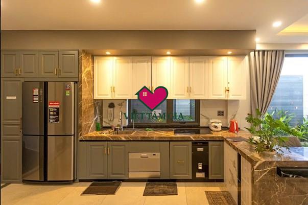 Bán biệt thự KQH An Sơn Phường Xuân Hương - Đà Lạt thuận tiện an cư nghỉ dưỡng.
