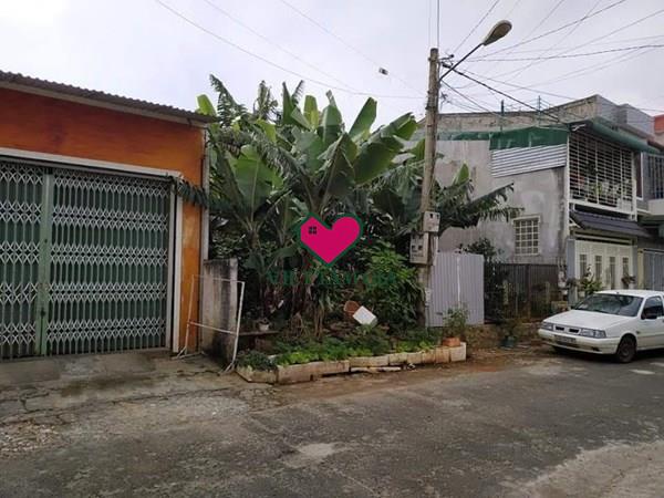 Bán đất KQH Mê Linh Phường Lâm Viên - Đà Lạt trung tâm thuận tiện xây căn hộ nghỉ dưỡng.