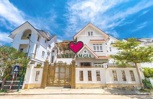 Bán biệt thự KQH Golf Valley Phường Xuân Hương - Đà Lạt 