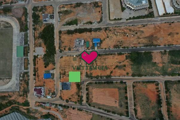 Bán đất KQH dân cư mới TT Lạc Dương  Phường Langbiang- Đà Lạt thuận tiện an cư nghỉ dưỡng.