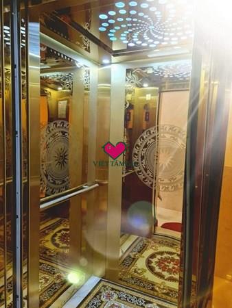 Bán khách sạn KQH Hoàng Diệu Phường Cam Ly - Đà Lạt trung tâm tiện di chuyển.