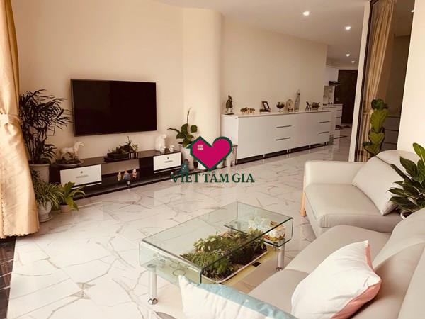 Bán căn hộ Panorama Trần Hưng Đạo Phường Xuân Hương - Đà Lạt
