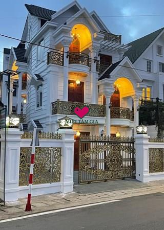 Bán biệt thự Bạch Đằng Phường Langbiang - Đà Lạt