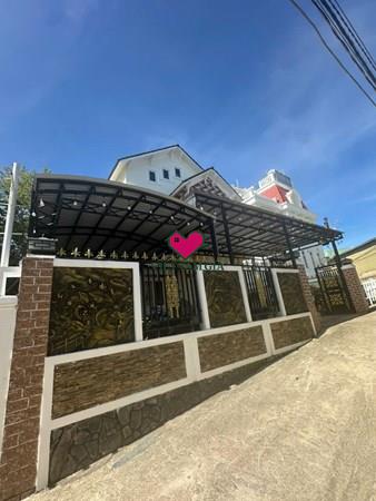 Bán nhà đường Mai Anh Đào Phường Lâm Viên - Đà Lạt gần Thung Lũng Tình Yêu Tiện kinh doanh du lịch