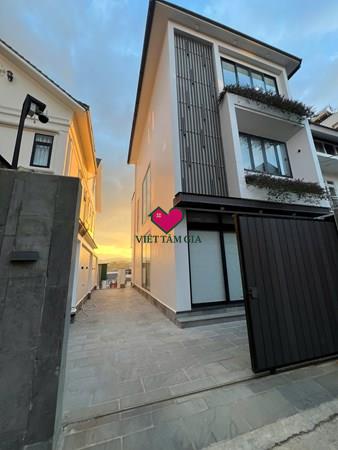 Bán biệt thự sân vườn đường Nguyễn An Ninh Phường Camly - Đà Lạt view thoáng đẹp.