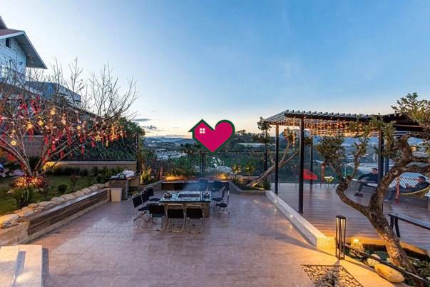 Bán homestay Xô Viết Nghệ Tĩnh -Phường Langbiang - Đà lạt Thuận tiện kinh doanh nguồn thu tốt.