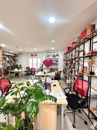 Bán nhà phố đường Ba Tháng Hai Phường Xuân Hương - Đà Lạt trung tâm thuận tiện kinh doanh.