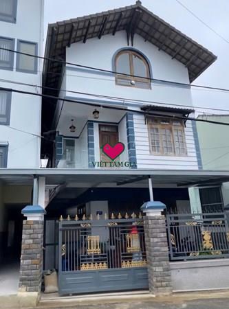 Bán biệt thự đường Ngô Quyền Phường Camly- Đà Lạt thuận tiện di chuyển .
