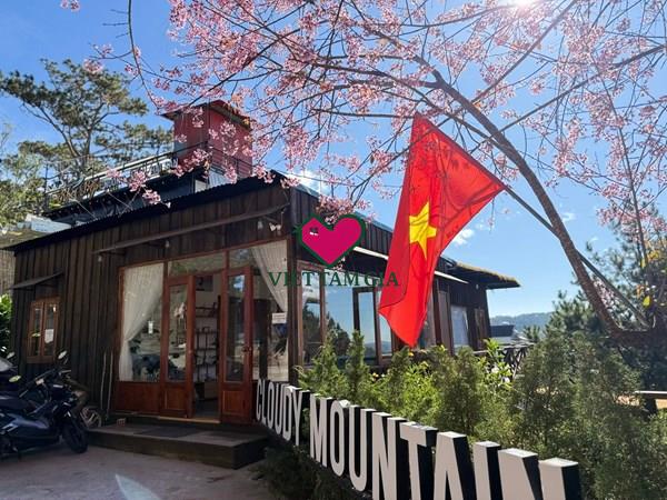 Bán đất nghỉ dưỡng đường Trần Quang Diệu Phường Xuân Hương - Đà Lạt