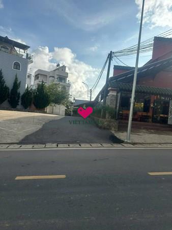 Bán đất hẻm Ngô Tất Tố Phường Lâm Viên -Đà Lạt gần Thung Lũng Tình Yêu.