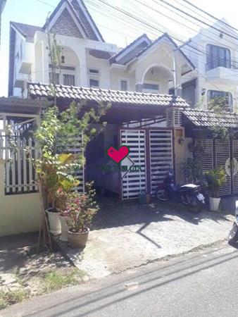 Bán nhà căn hộ KQH Ngô Quyền Phường Camly - Đà Lạt thuận tiện kinh doanh 