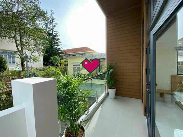 Bán nhà căn hộ đường Nguyễn Đình Chiểu Phường Xuân Hương - Đà Lạt nguồn thu ổn định