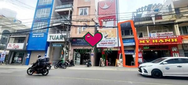 Bán nhà MT đường Phan Đình Phùng Phường Xuân Hương - Đà Lạt ngay trung tâm