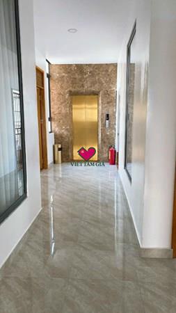 Bán khách sạn trung tâm Bà Triệu Phường Xuân Hương - Đà Lạt thuận tiện di chuyển kinh doanh du lịch.
