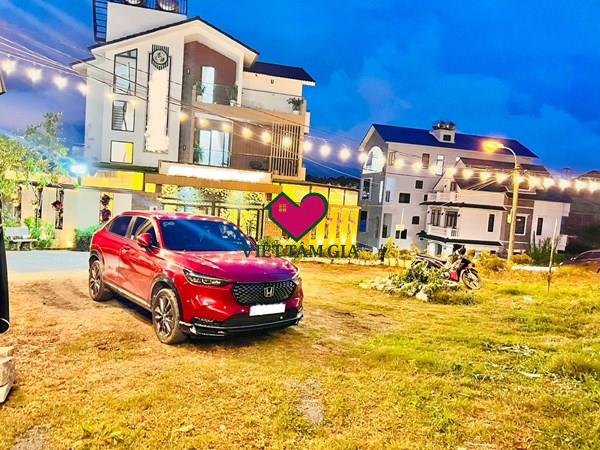 Bán biệt thự sân vườn hẻm Trần Đại Nghĩa Phường Lâm Viên - Đà Lạt view thoáng đẹp.