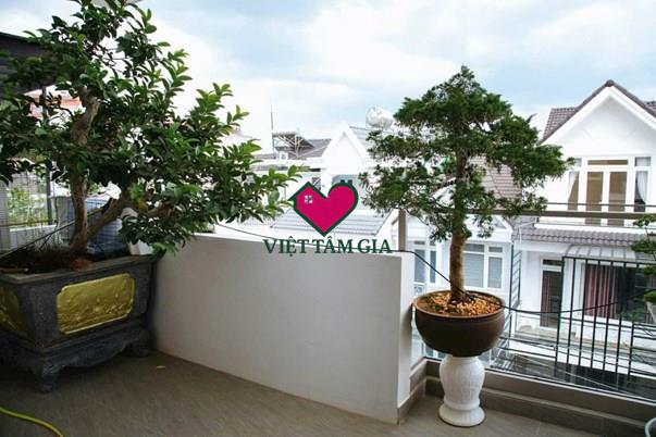 Bán nhà KQH Thái Lâm Phường Xuân Hương - Đà Lạt gần Dinh III thuận tiện an cư lập nghiệp.
