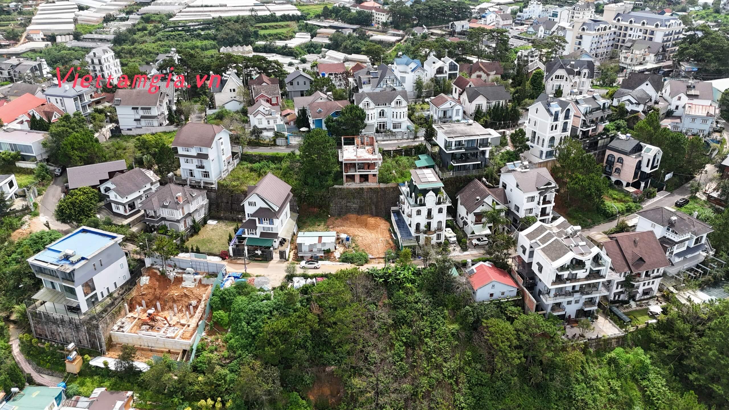 KQH Viện Nghiên Cứu Hạt Nhân