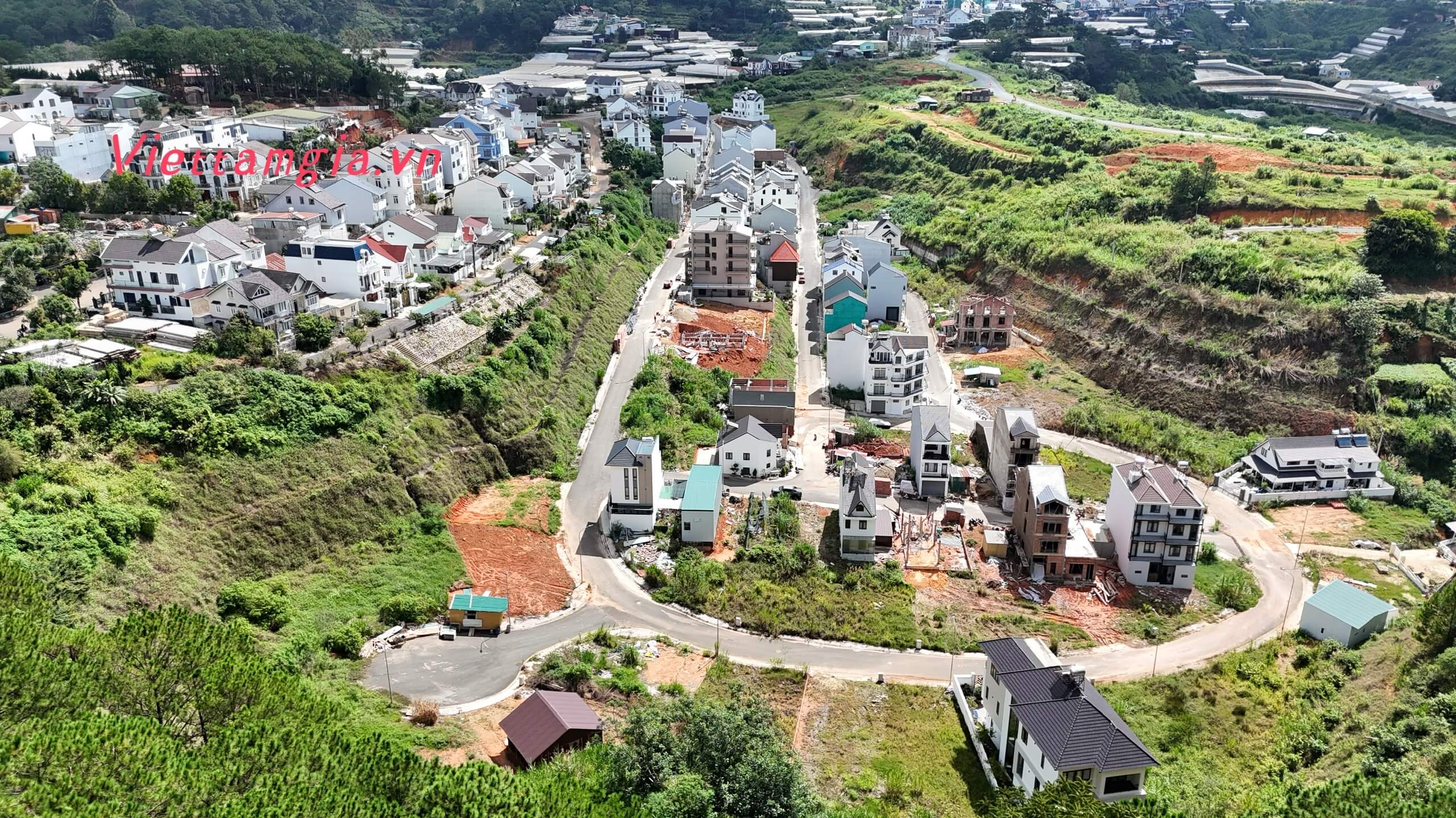KQH Số 5 An Sơn