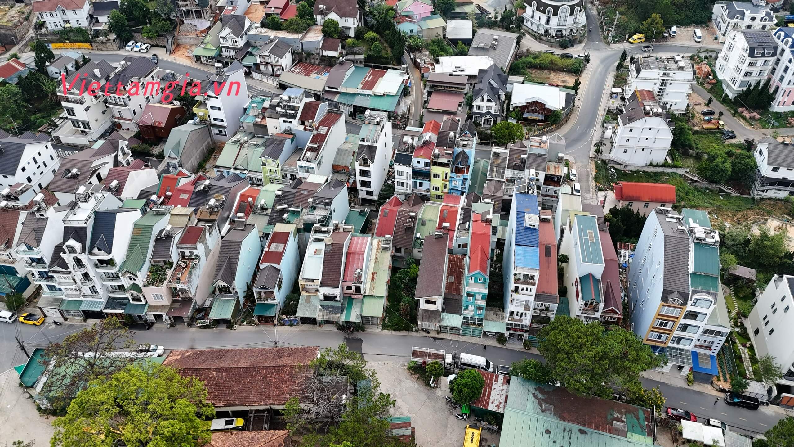 KQH Tô Hiến Thành