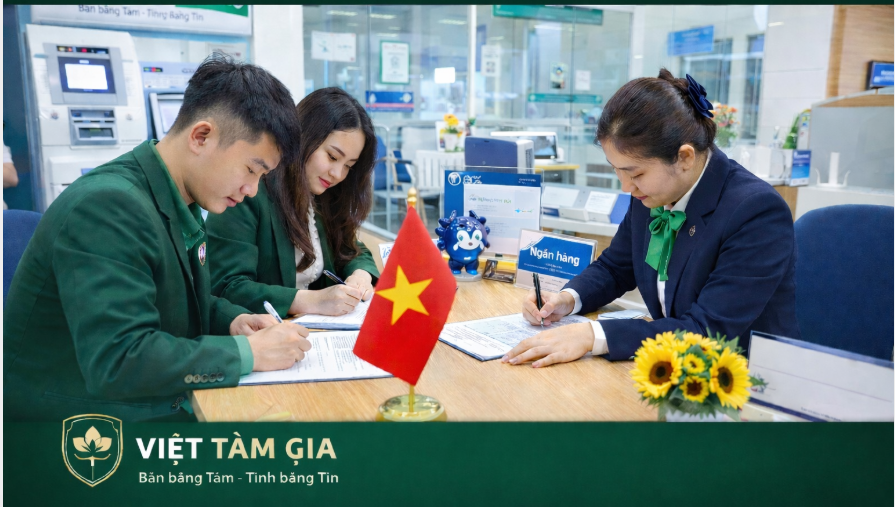 Cách mua bán tài sản qua Ngân Hàng hạn chế rủi ro thấp nhất như thế nào??? Xoá thế chấp là gì???